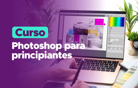 Curso Photoshop para Principiantes