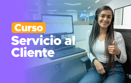 Curso Servicio al Cliente