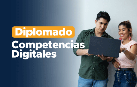 Diplomado en Competencias Digitales