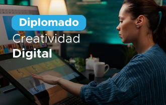 Diplomado en Creatividad Digital