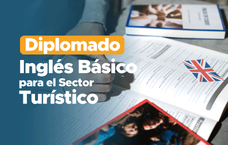 Diplomado en Ingles Básico para el Sector Turístico