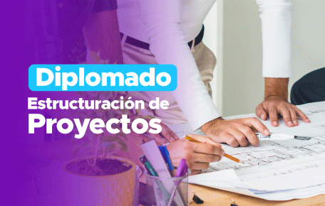 Diplomado Estructuración de Proyectos
