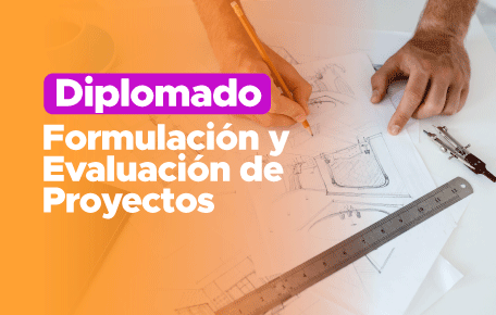 Diplomado Formulación y Evaluación de Proyectos