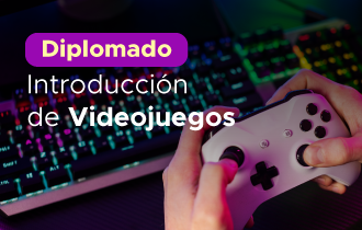 Diplomado Introducción de Video Juegos