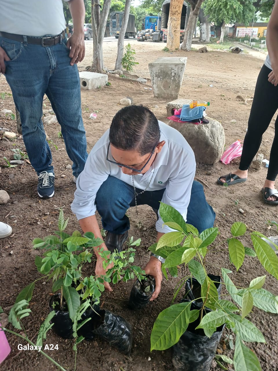 Beneficios de participar en la escuela de guardianes