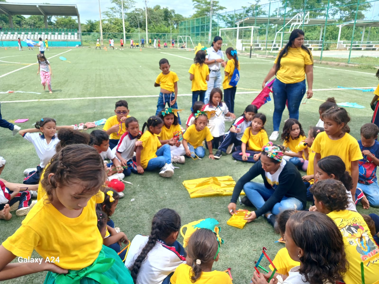 Un camino para aprender, actuar y liderar