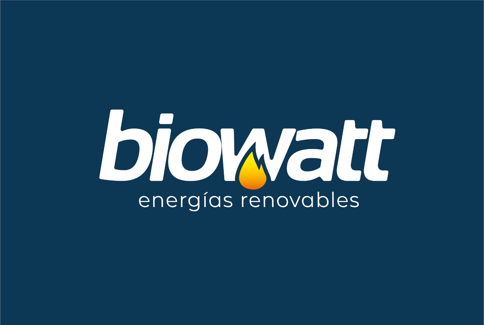 Biowatt Energias Renovables
