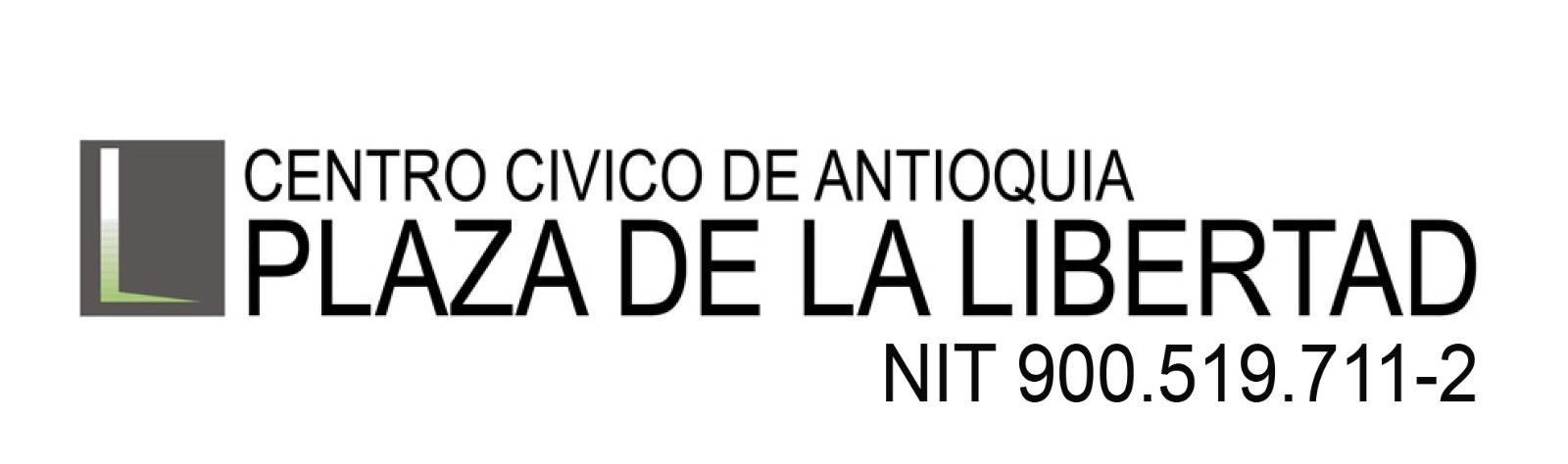 Centro Civico de Antioquia Plaza de la Libertad