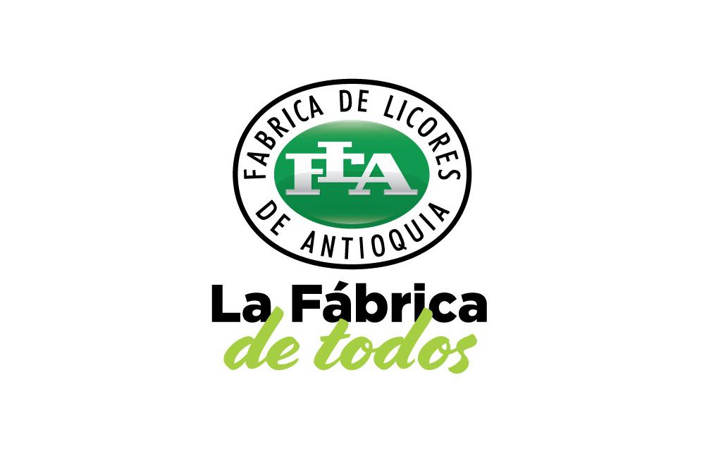 Fabrica de Licores de Antioquia