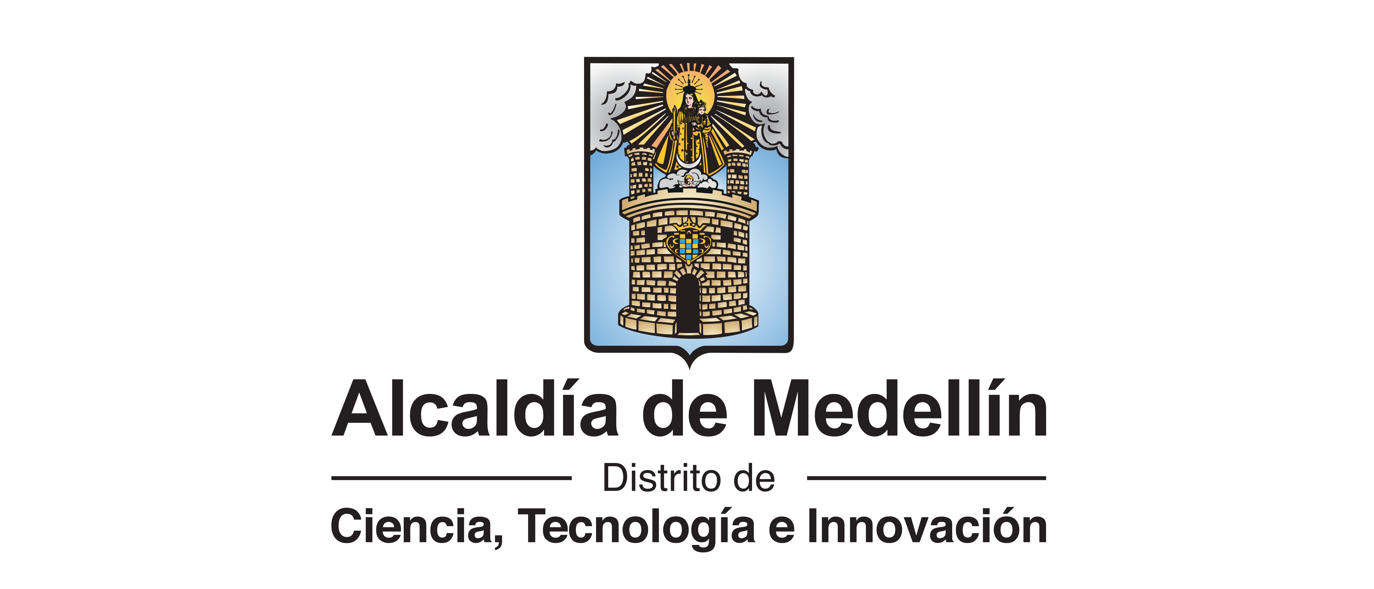 Alcaldía de Medellín