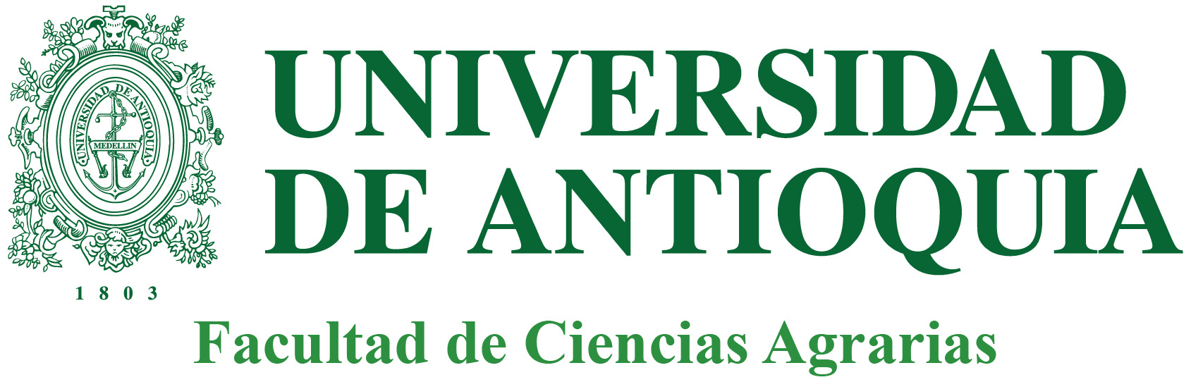 Facultad de Ciencias Agrarias