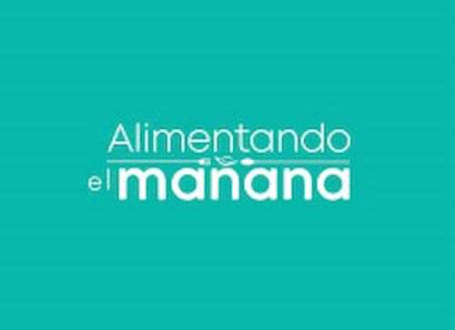Alimentando el mañana