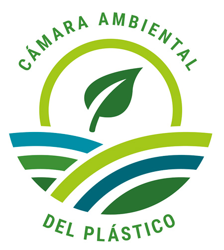 Cámara ambiental del plástico