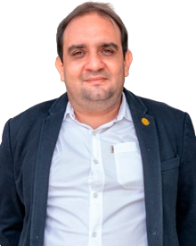 Andrés Felipe Montoya Rendón