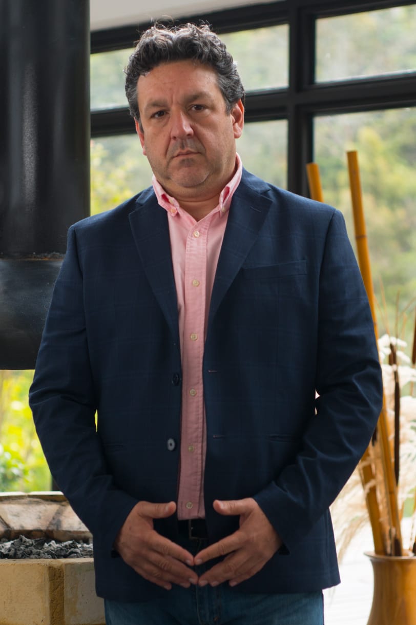 Andrés Botero Arbelaez