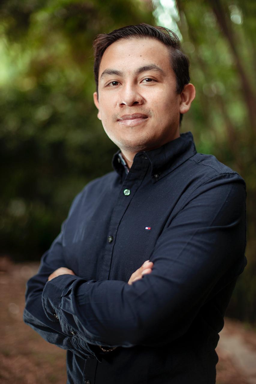Andres Rodriguez Peña
