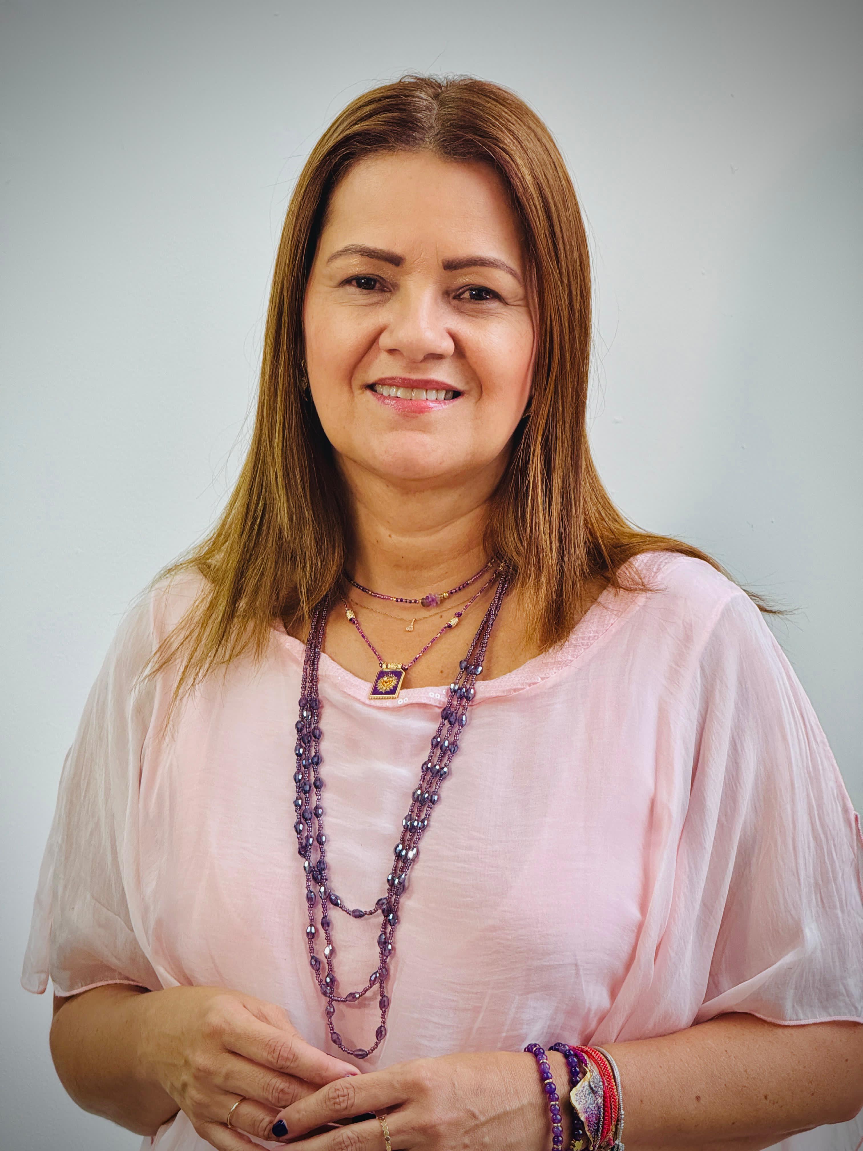 Beatriz Elena Pabón Acevedo