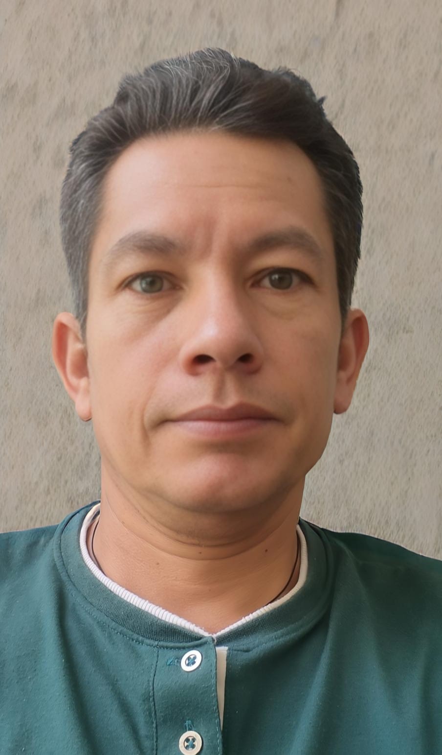 Gemay Bonilla Arboleda