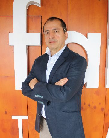 José Huber Loaiza Alzate
