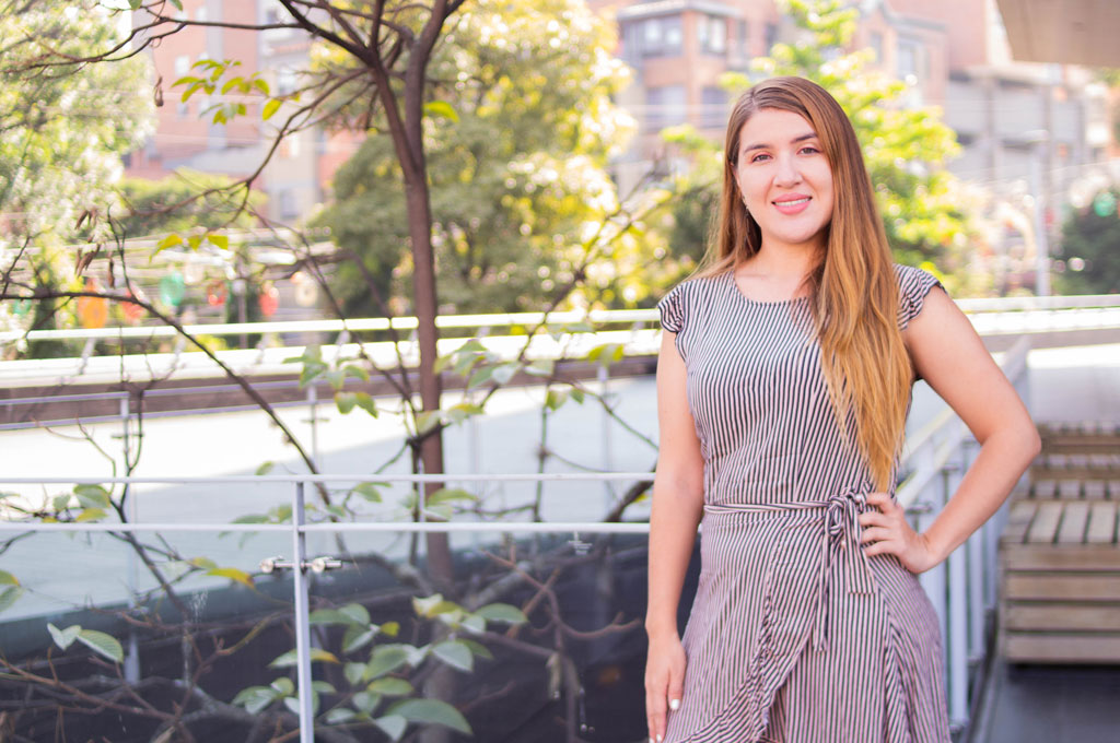 Laura Zapata Restrepo