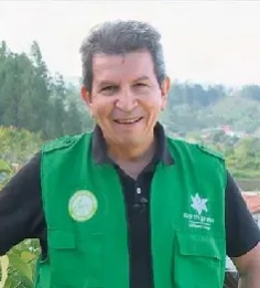 Luis Anibal Sepúlveda Villada