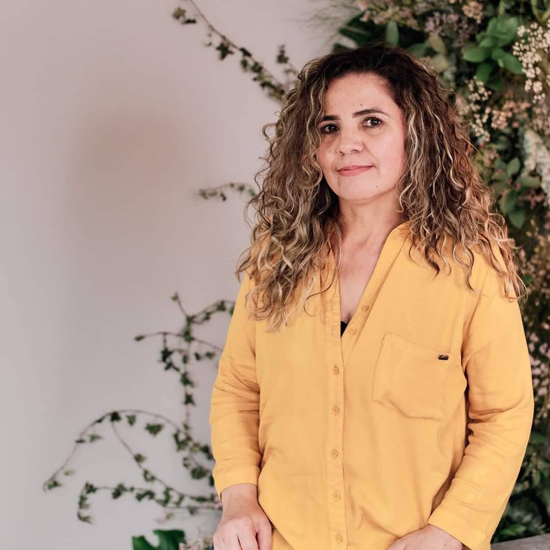 Luz Miryam Sánchez Aguirre