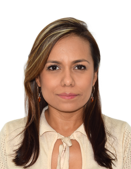 Margarita Jaramillo Ciro