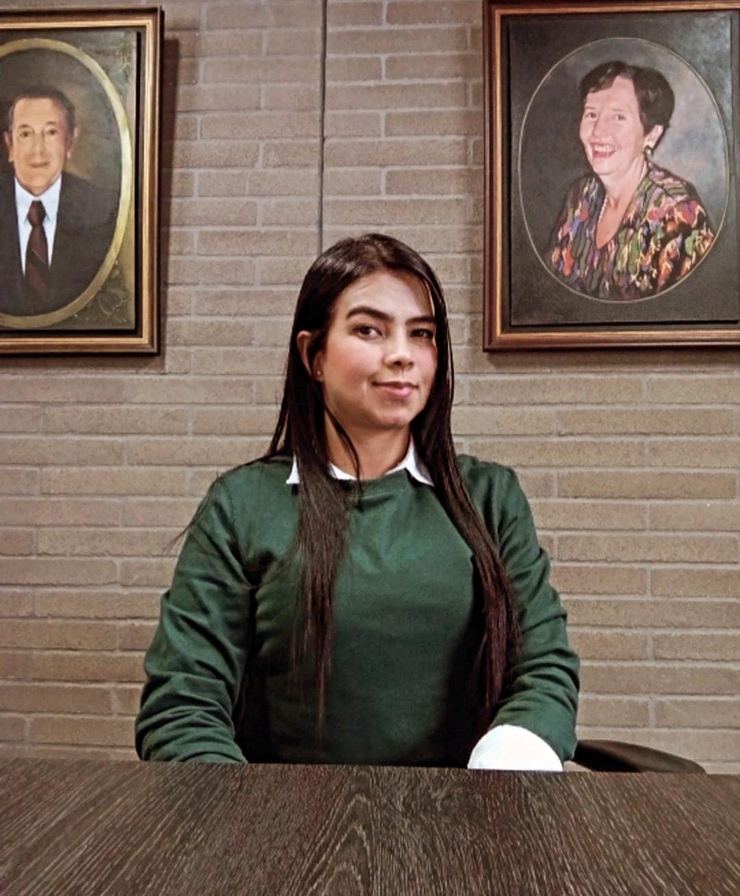 Paula Andrea Velásquez Torres