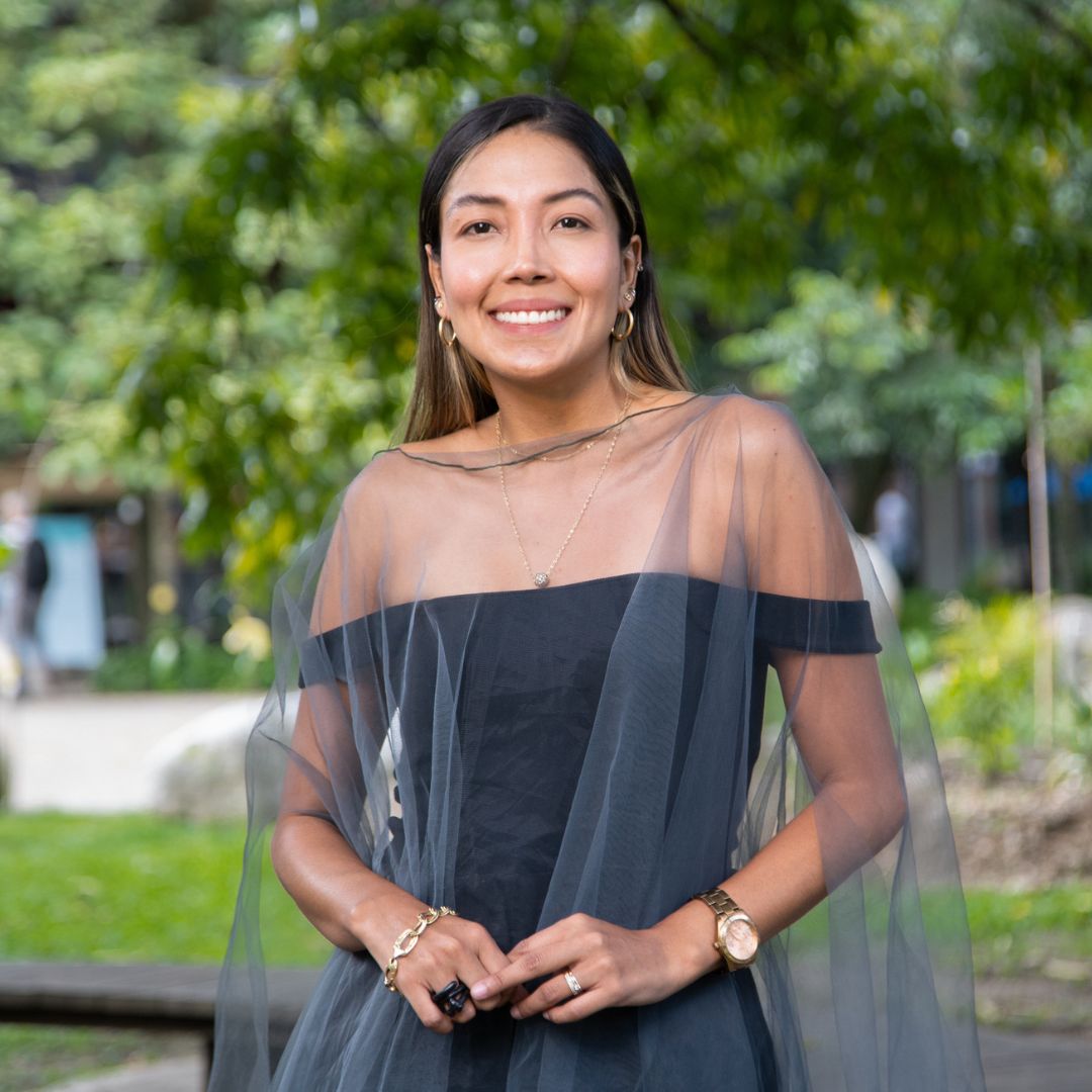 Vanessa Báez Morales