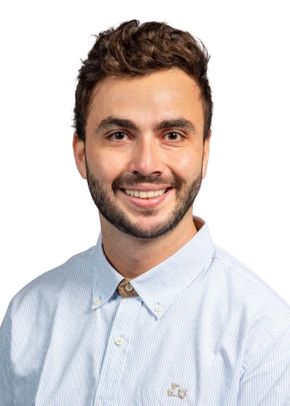 Yasser Lenis Sanín