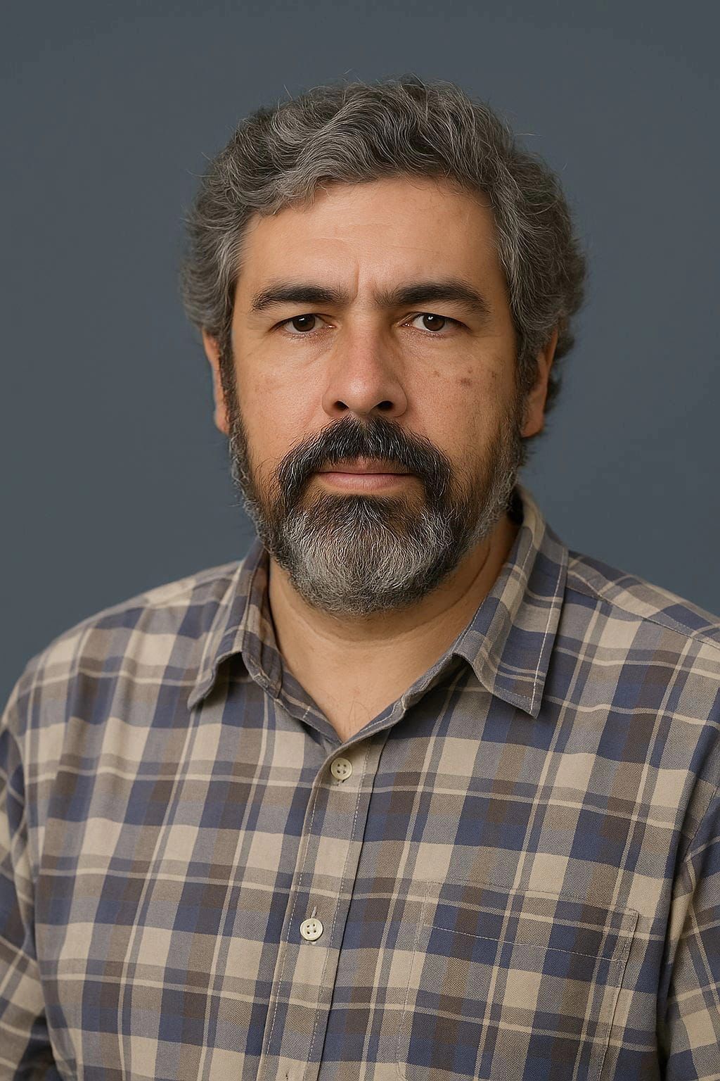 Carlos Andres Uribe