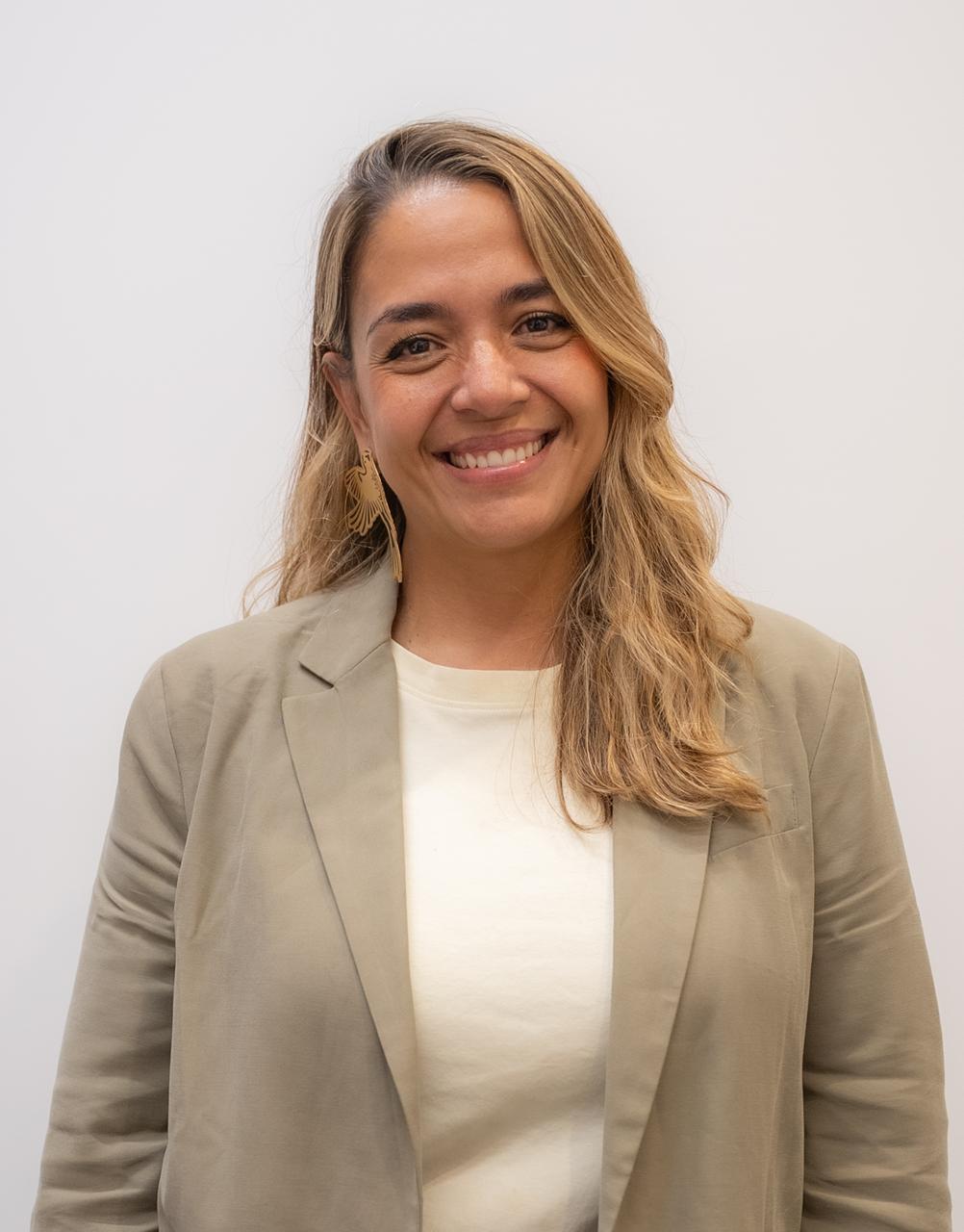 Eliana María Zuleta Carmona
