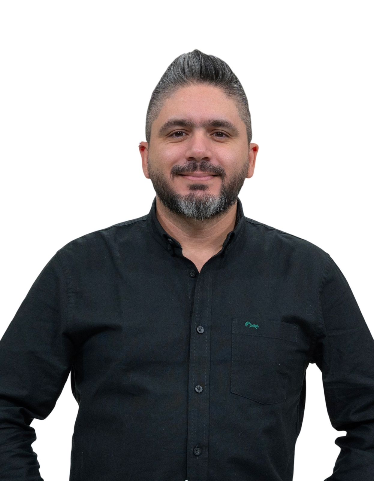 Jhonatan Arroyave Jaramillo