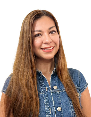 Mónica Constanza Cuervo Nieto