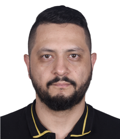 Juan Camilo Arias Mejía