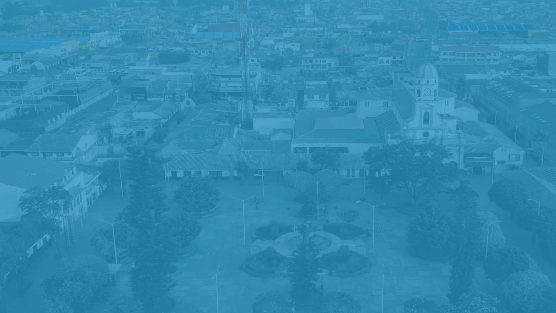 Convocatoria para la elección del representante del sector productivo
