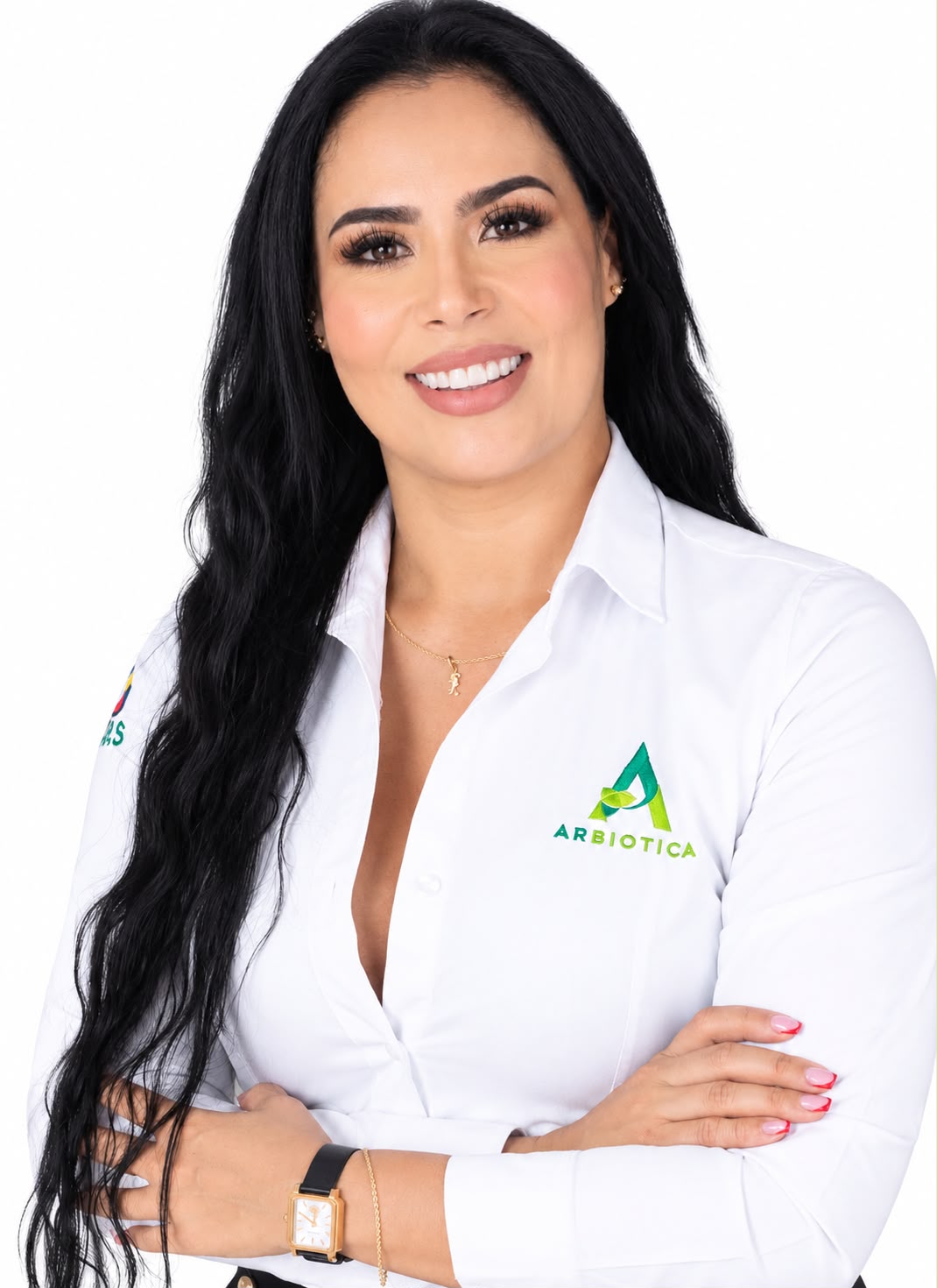 Bibiana Maritza Suarez Uribe
