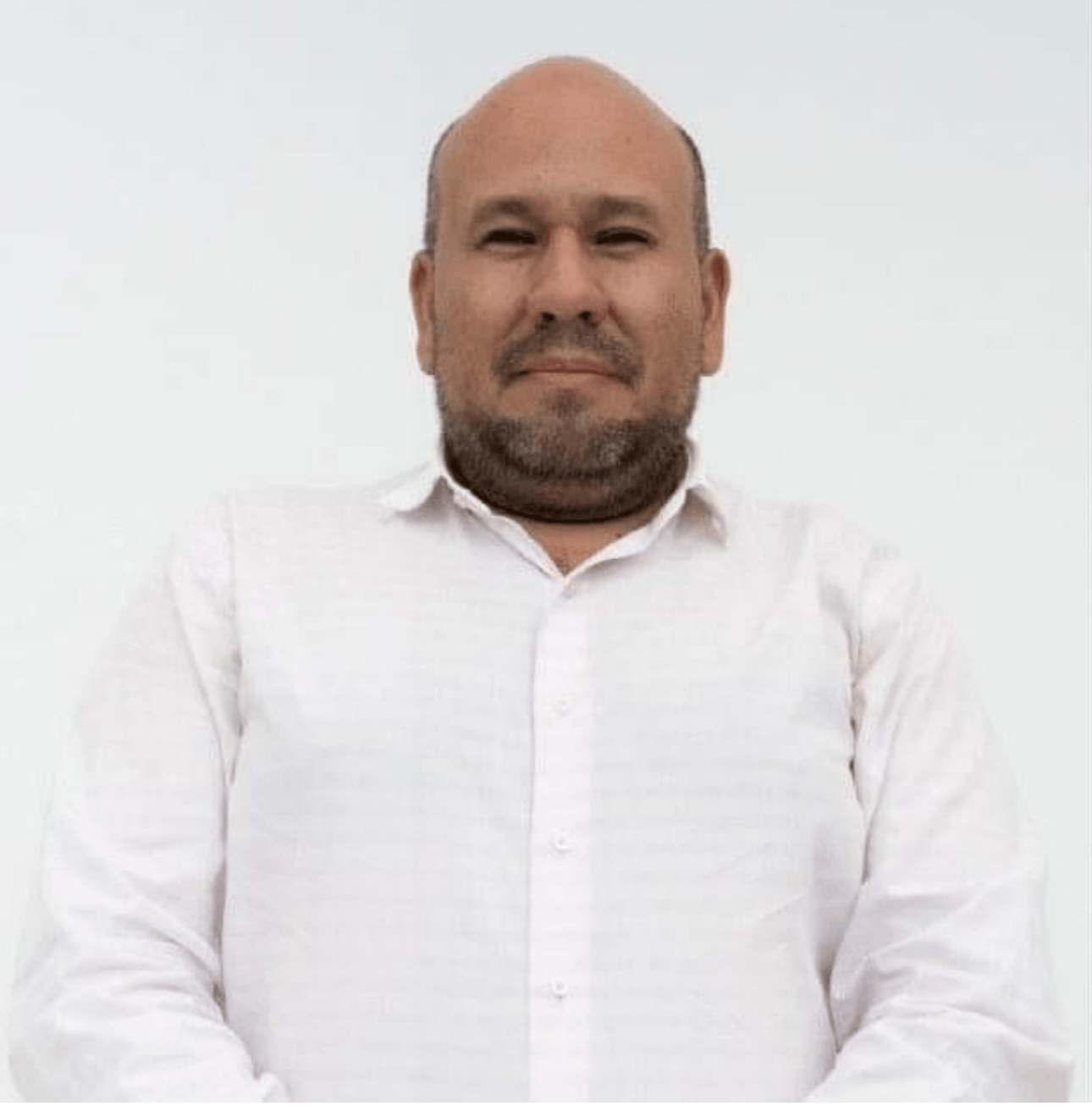 Mario Javier Argote Camacho