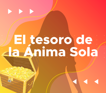 El Anima Sola