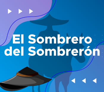 El Sombrerero