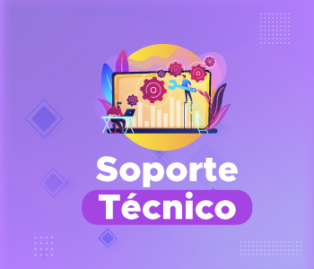 Canal Soporte Técnico 