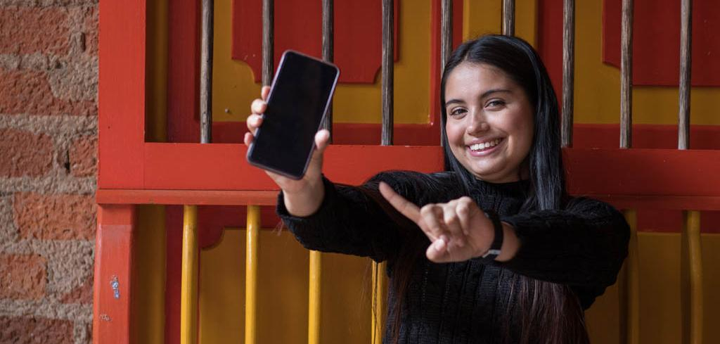 Preguntas Frecuentes