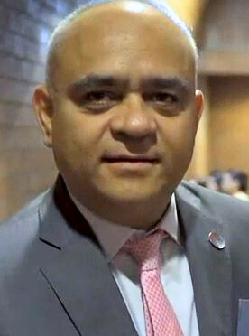 Carlos Eduardo Montoya Rojas