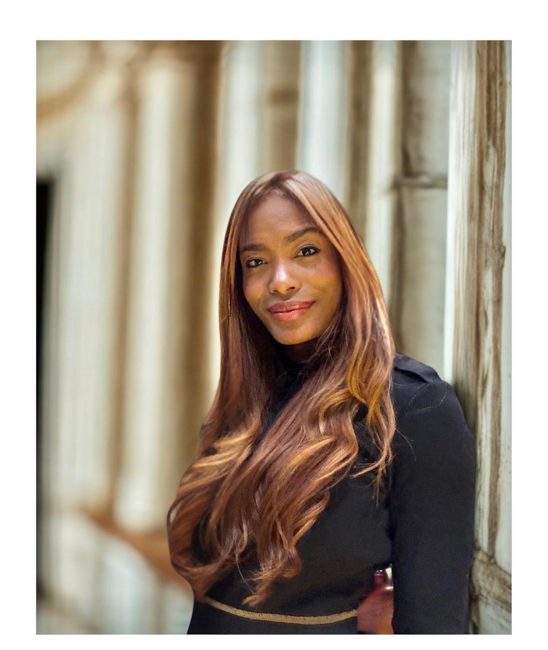 Diana Mercedes Valdés Mosquera