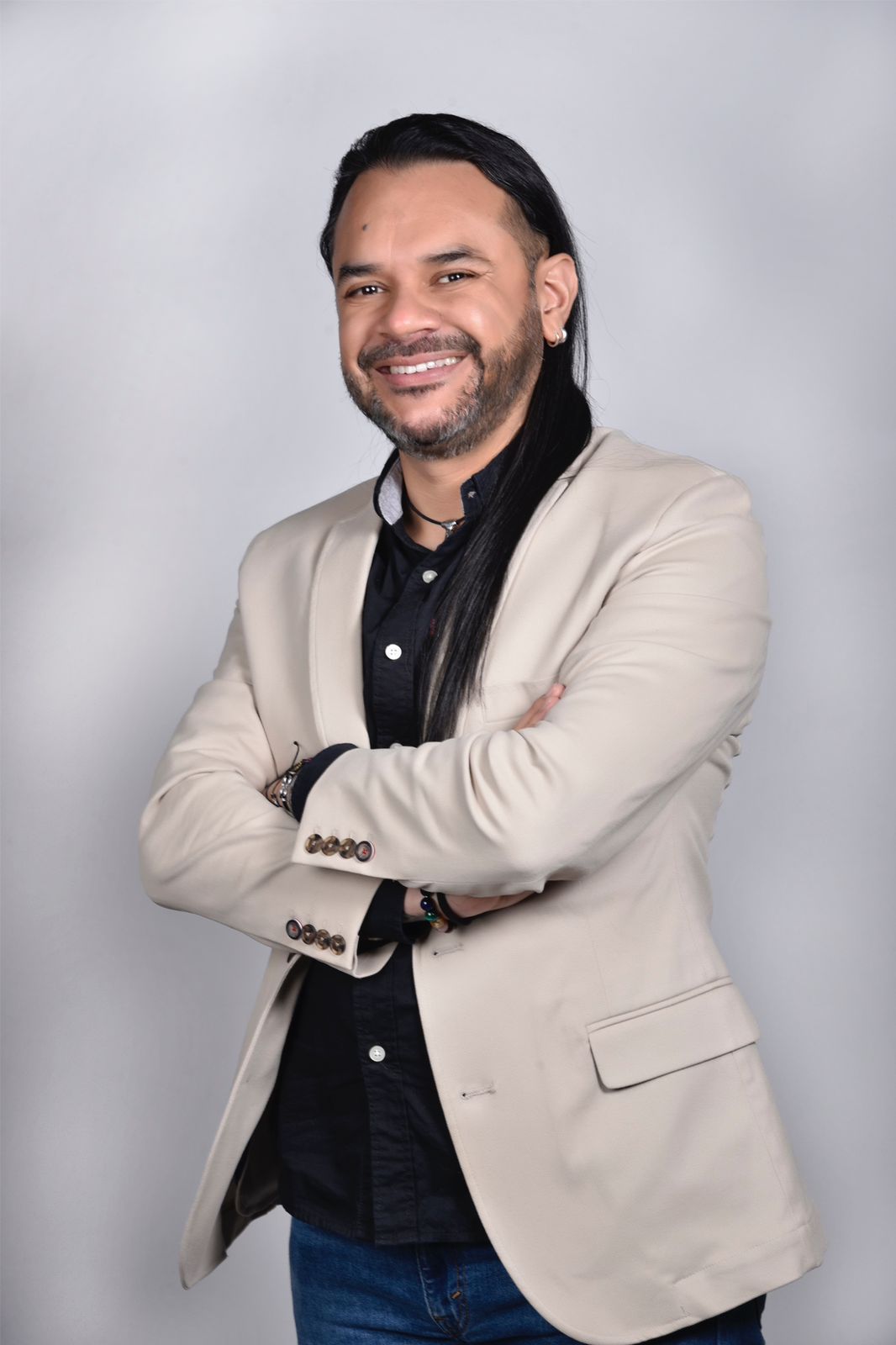 Fredy Alexander Romero Guzmán