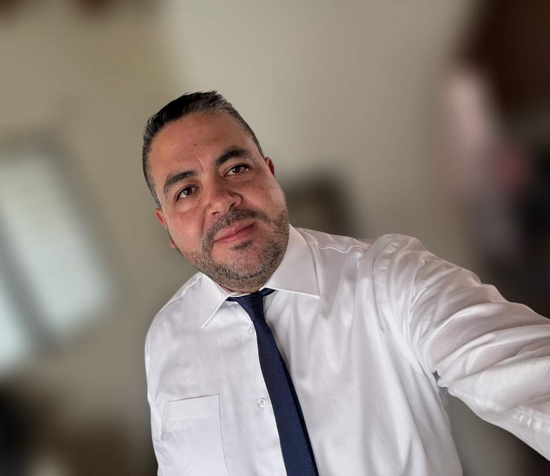 Gabriel Jaime Vasquez