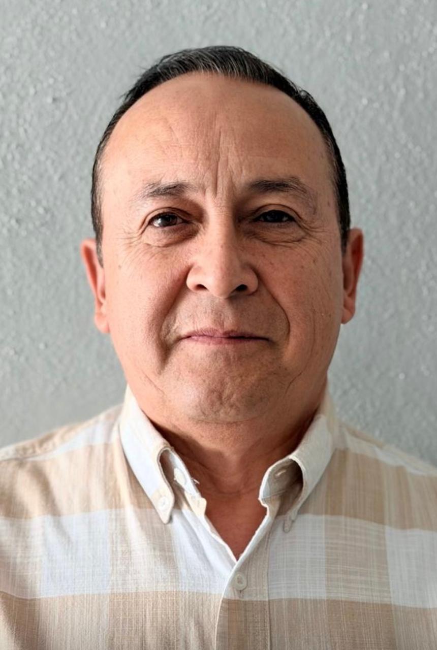 José Enrique Luna Correa