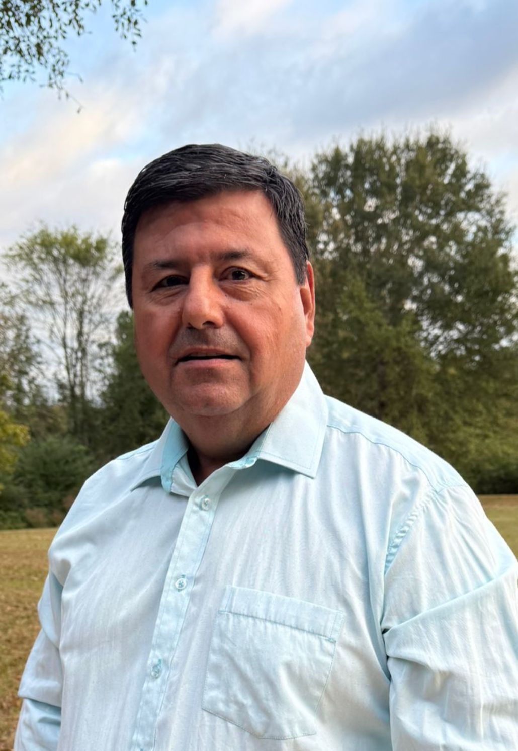 Juan Alvaro Rendón Puerta