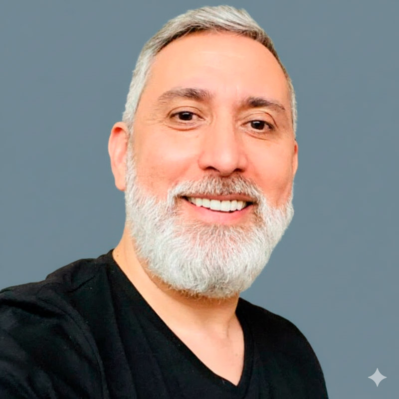 Marcos Andrés Santibáñez Bravo