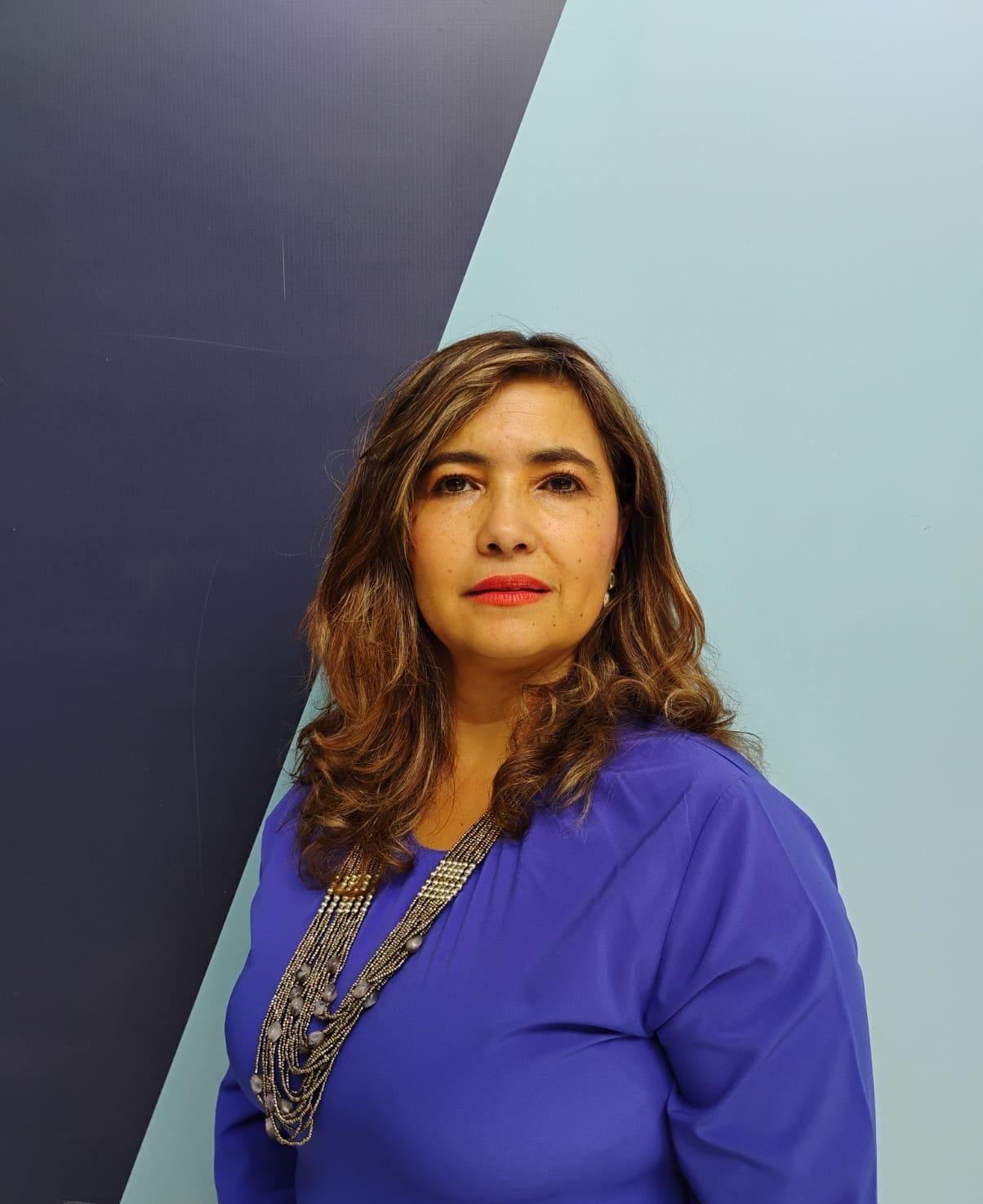 Maria Eugenia Morales